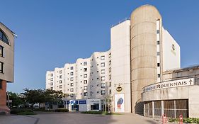 B&B Hotel Rouen Centre